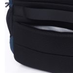 Mochila Business 3 Azul - Imagen 7