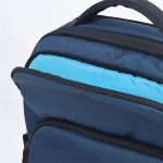Mochila Business 3 Azul - Imagen 5