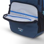 Mochila Business 3 Azul - Imagen 6