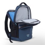 Mochila Business 3 Azul - Imagen 4