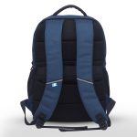 Mochila Business 3 Azul - Imagen 3