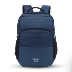 Mochila Business 3 Azul - Imagen 2