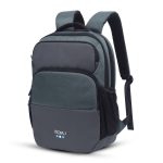 Mochila Business 3 Gris