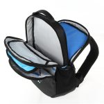 Mochila Business 3 Negra - Imagen 2