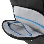 Mochila Business 3 Negra - Imagen 5