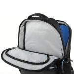 Mochila Business 3 Negra - Imagen 6