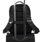 Mochila Business 3 Negra - Imagen 9