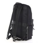 Mochila Business 4 Negra - Imagen 5