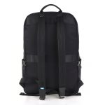Mochila Business 4 Negra - Imagen 3