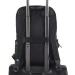 Mochila Business 4 Negra - Imagen 6