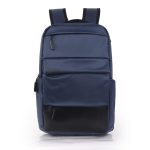 Mochila Business 6 azul - Imagen 4