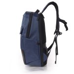 Mochila Business 6 azul - Imagen 2
