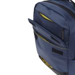 Mochila Business 6 azul - Imagen 6