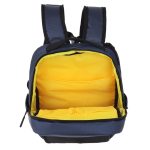 Mochila Business 6 azul - Imagen 8