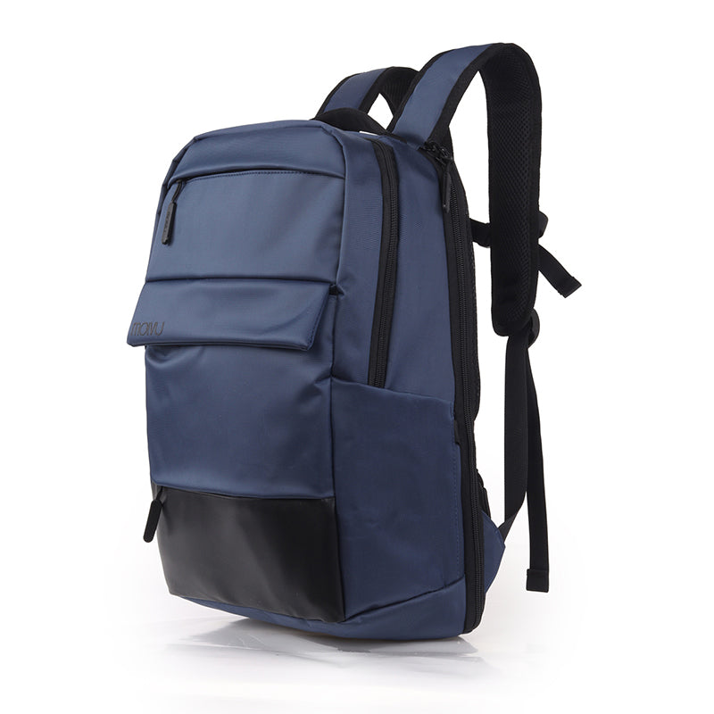 B6-AZU-MAIN Mochila Business 6 azul - Imagen 1
