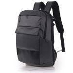 Mochila Business 6 gris oscuro