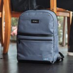 Mochila Business 8 Gris - Imagen 11