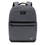 Mochila Business 8 Gris - Imagen 2