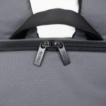 Mochila Business 8 Gris - Imagen 7