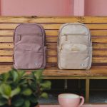 Mochila Business 9 Lavanda - Imagen 11