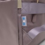 Mochila Business 9 Lavanda - Imagen 5