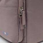 Mochila Business 9 Lavanda - Imagen 7