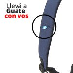 Mochila U2 Azul - Imagen 10