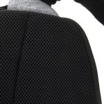 Mochila Business 2 Gris Oscuro - Imagen 8