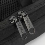 Mochila Business 2 Gris Oscuro - Imagen 11