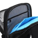 Mochila Business 2 Gris Oscuro - Imagen 7