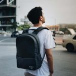 Mochila Business 10 Negro - Imagen 15