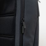 Mochila Business 11 Gris Oscuro - Imagen 6