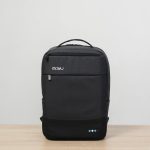 Mochila Business 11 Gris Oscuro - Imagen 7