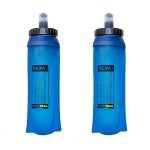 Chaleco Molvu Trail L + Duo Flasks - Imagen 7