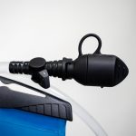 Chaleco Molvu Trail M + Bolsa hidratante 1.5L - Imagen 7