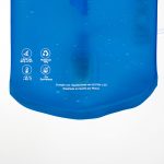 Chaleco Molvu Trail M + Bolsa hidratante 1.5L - Imagen 6