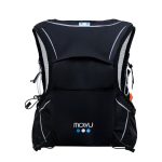 Chaleco Molvu Trail L + Duo Flasks - Imagen 2