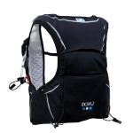 Chaleco Molvu Trail L + Duo Flasks - Imagen 3