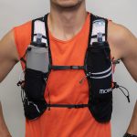 Chaleco Molvu Trail L + Duo Flasks - Imagen 4