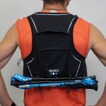Chaleco Molvu Trail L + Duo Flasks - Imagen 6