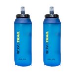 Chaleco Molvu Trail L + Duo Flasks - Imagen 8