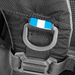 Mochila Chompipe 40 Negra - Imagen 13