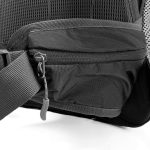 Mochila Chompipe 40 Negra - Imagen 5