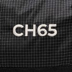 Mochila Chompipe 65 Negra - Imagen 8