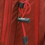 Mochila Chompipe 40 Roja - Imagen 8