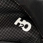 Mochila Chompipe 65 Negra - Imagen 6
