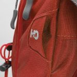 Mochila Chompipe 40 Roja - Imagen 7
