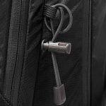 Mochila Chompipe 40 Negra - Imagen 9