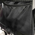 Mochila Chompipe 65 Negra - Imagen 3