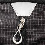 Mochila Chompipe 65 Negra - Imagen 5